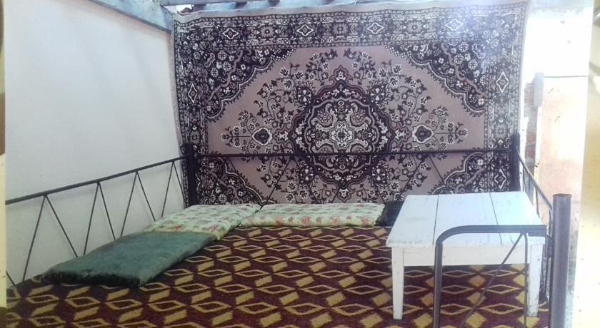 Гостиница Lennara Guest House Солнечногорское