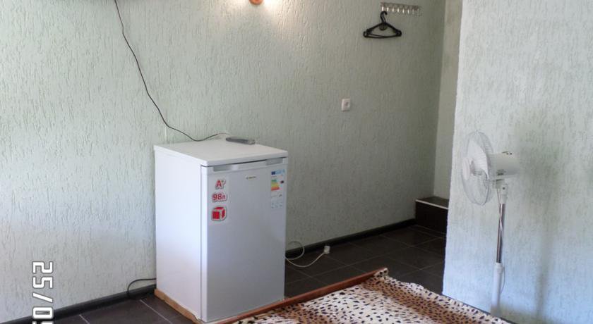 Гостиница Lennara Guest House Солнечногорское