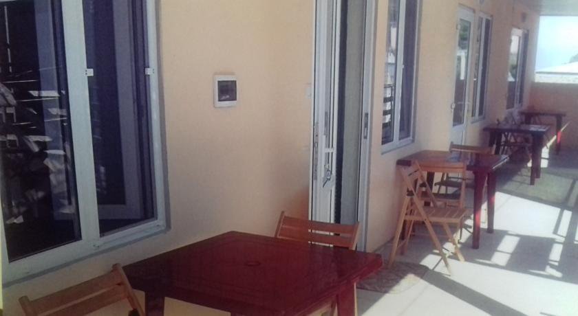 Гостиница Lennara Guest House Солнечногорское