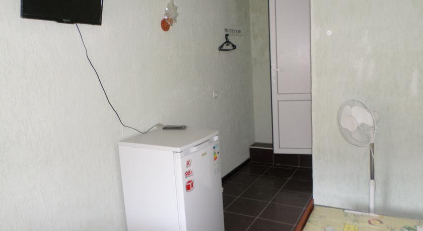 Гостиница Lennara Guest House Солнечногорское