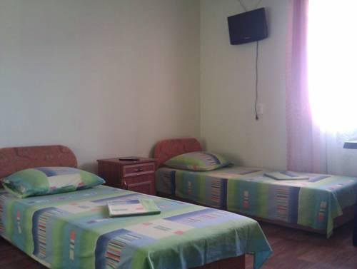 Гостиница Lennara Guest House Солнечногорское