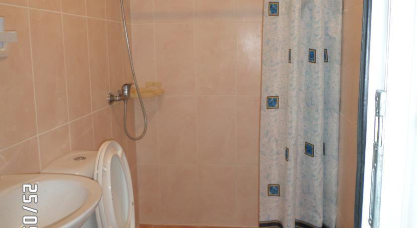 Гостиница Lennara Guest House Солнечногорское