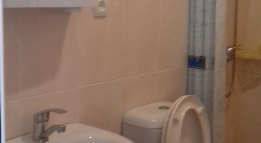 Гостиница Lennara Guest House Солнечногорское