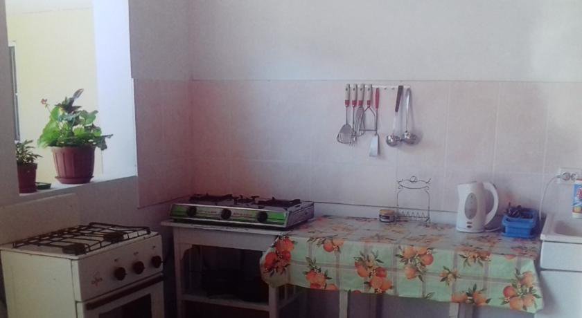 Гостиница Lennara Guest House Солнечногорское