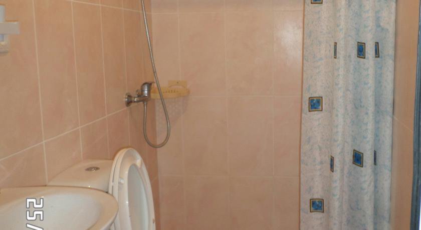 Гостиница Lennara Guest House Солнечногорское