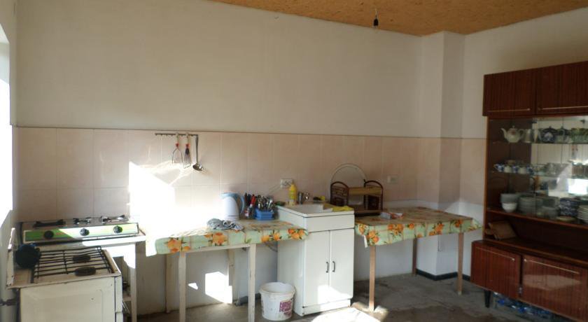 Гостиница Lennara Guest House Солнечногорское