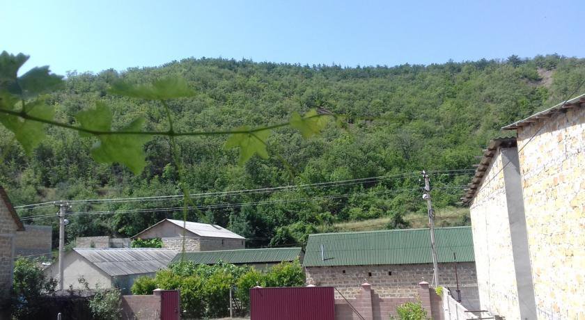 Гостиница Lennara Guest House Солнечногорское