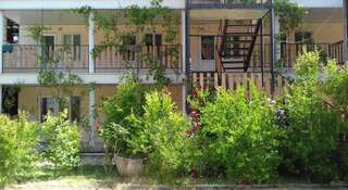 Гостиница Lennara Guest House Солнечногорское Номер "Стандарт"-20