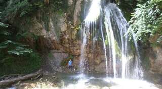 Гостиница Lennara Guest House Солнечногорское Номер "Стандарт"-1